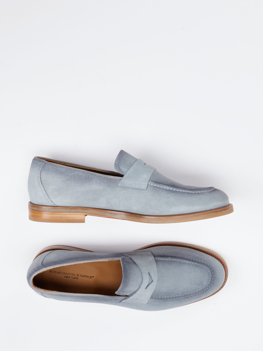 Slipper grau 4502499000104