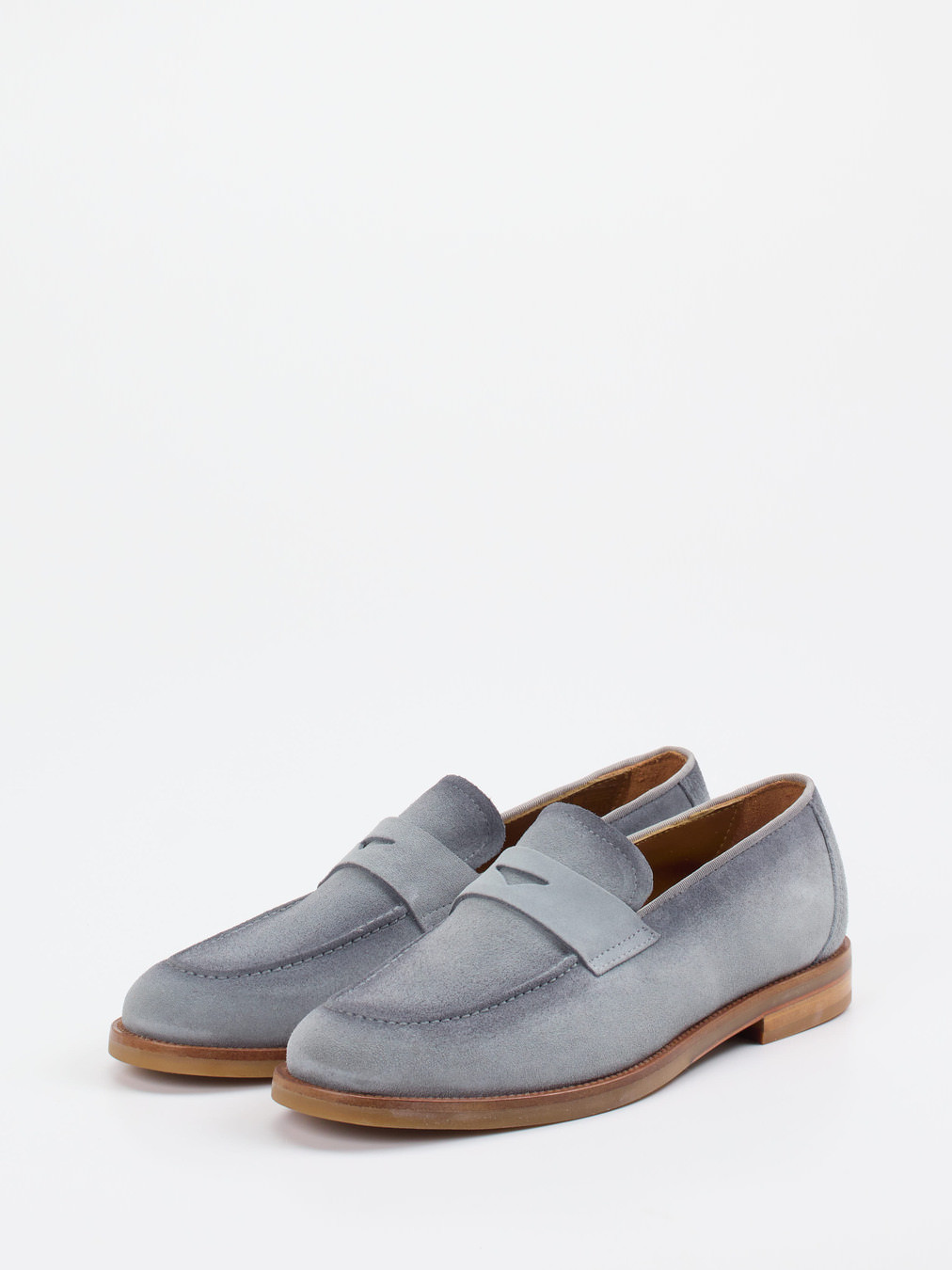Slipper grau 4502499000102