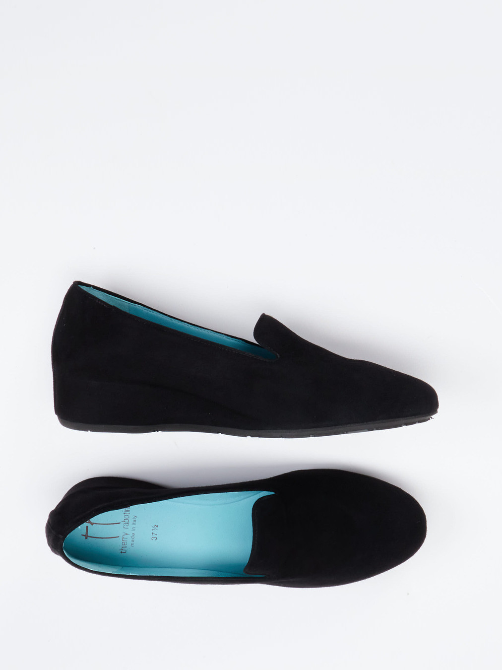 Ballerina schwarz 1435009001104