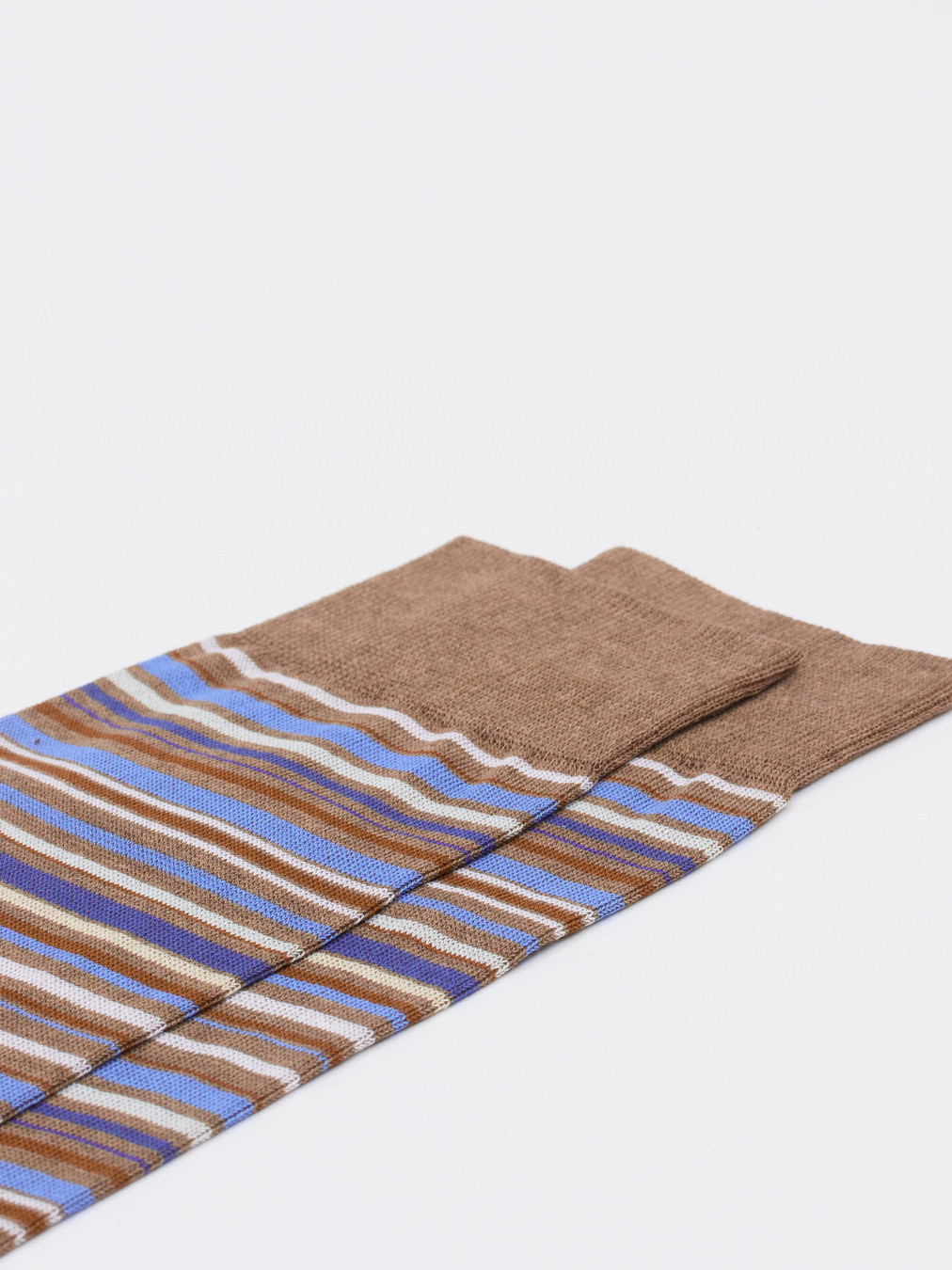 Socke gemustert multi 9491920001101