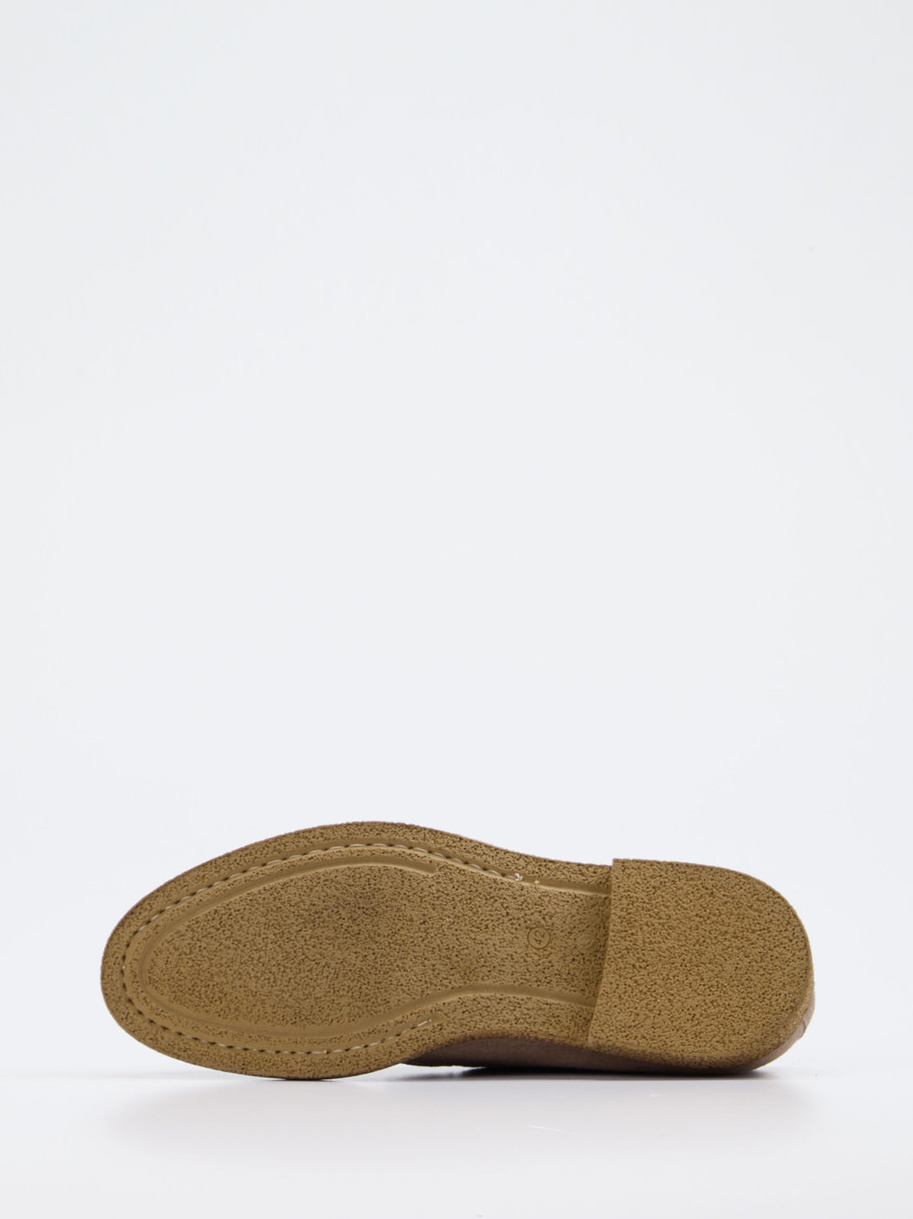 Schnürschuh braun 4610249009305