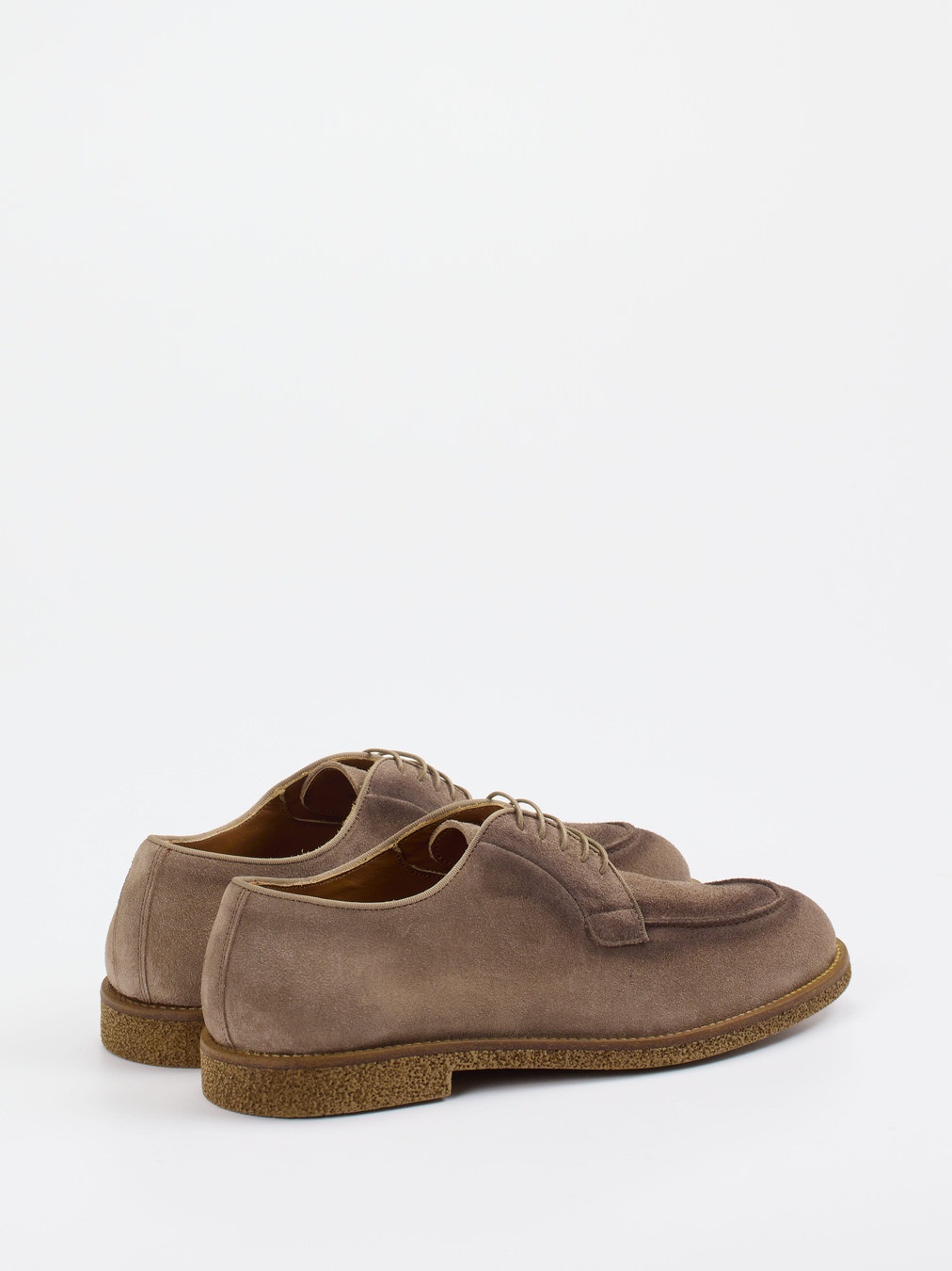 Schnürschuh braun 4610249009303