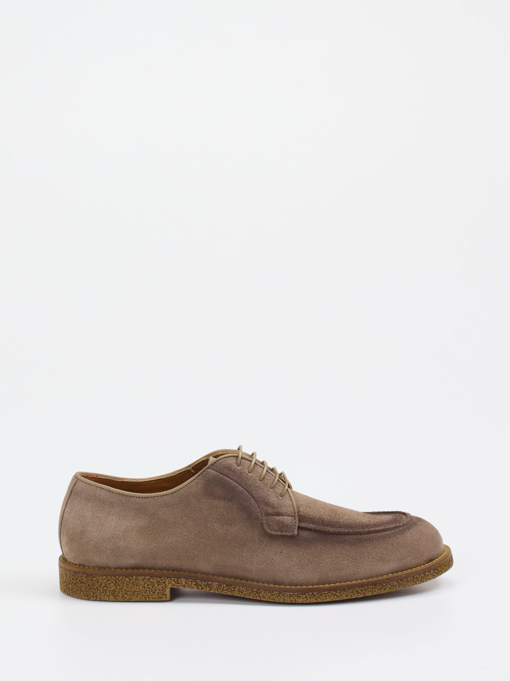 Schnürschuh braun 4610249009301