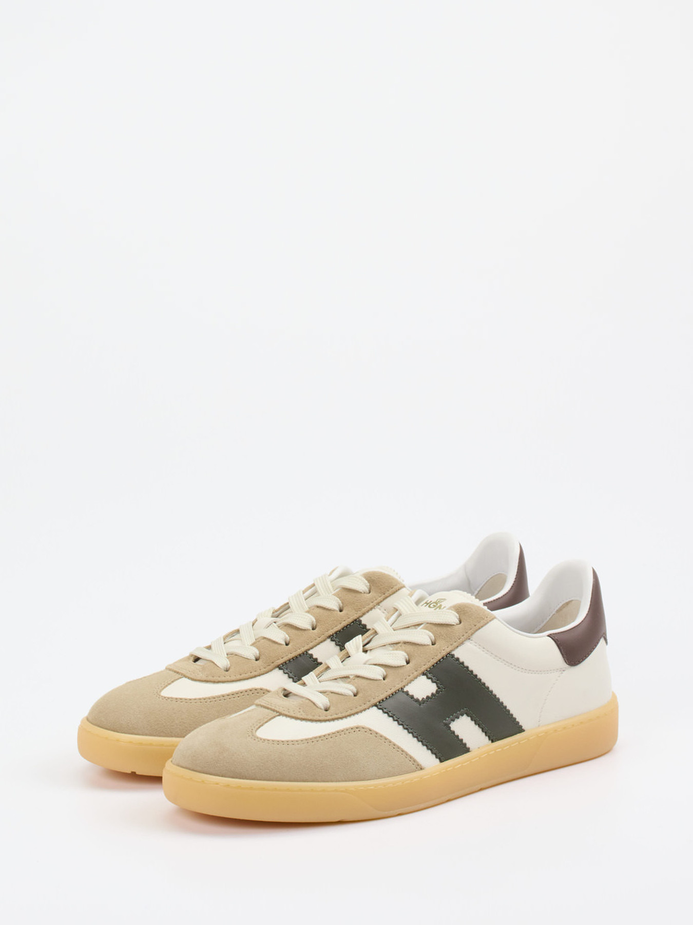 Sneaker weiß 4661793003602