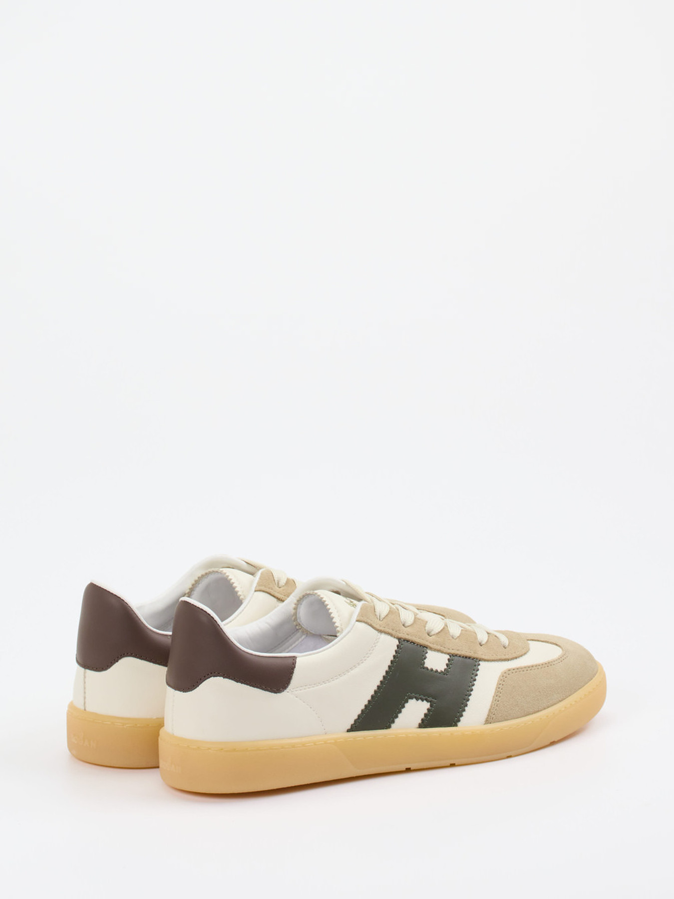 Sneaker weiß 4661793003603