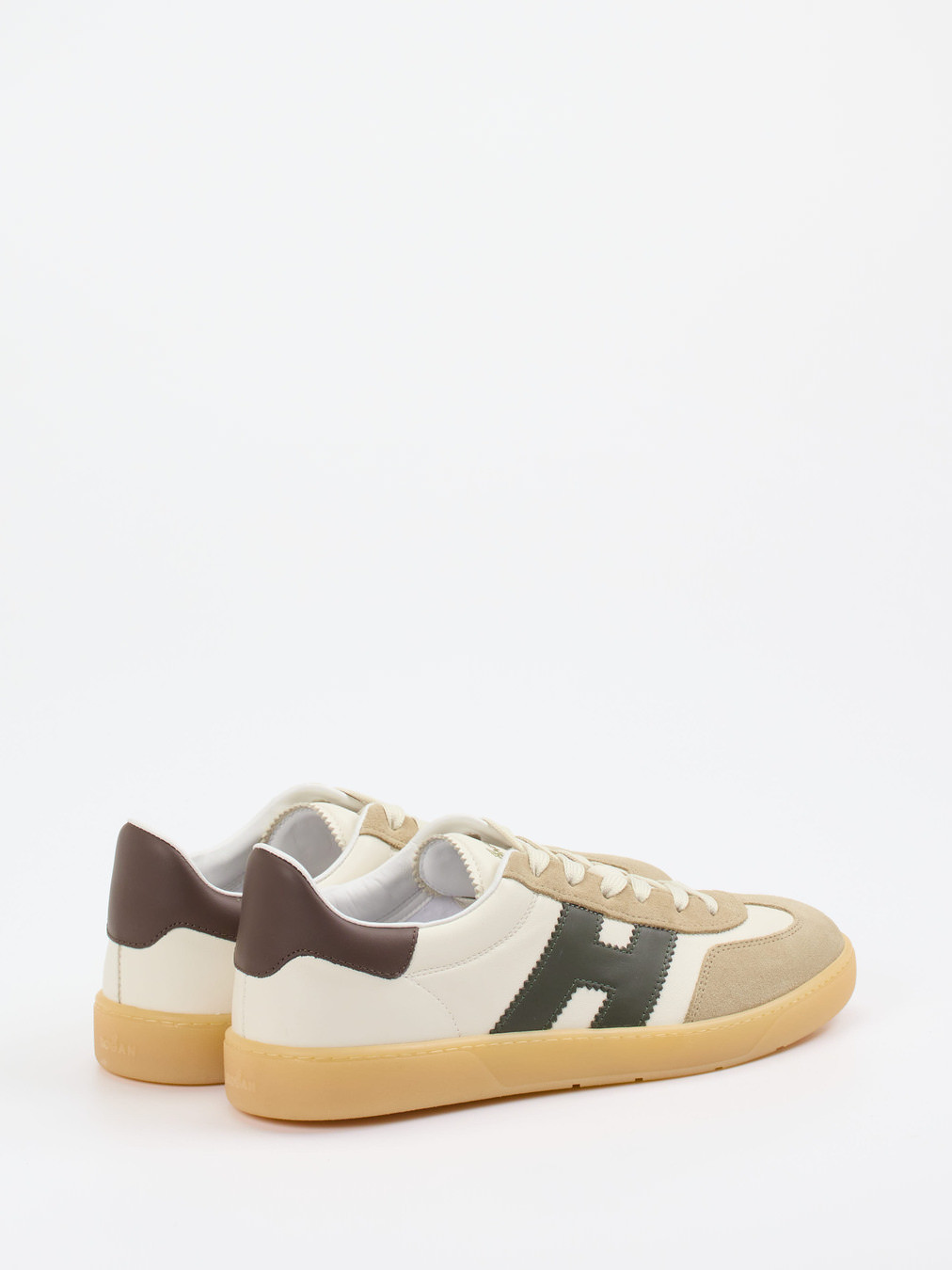 Sneaker weiß 4661793003603