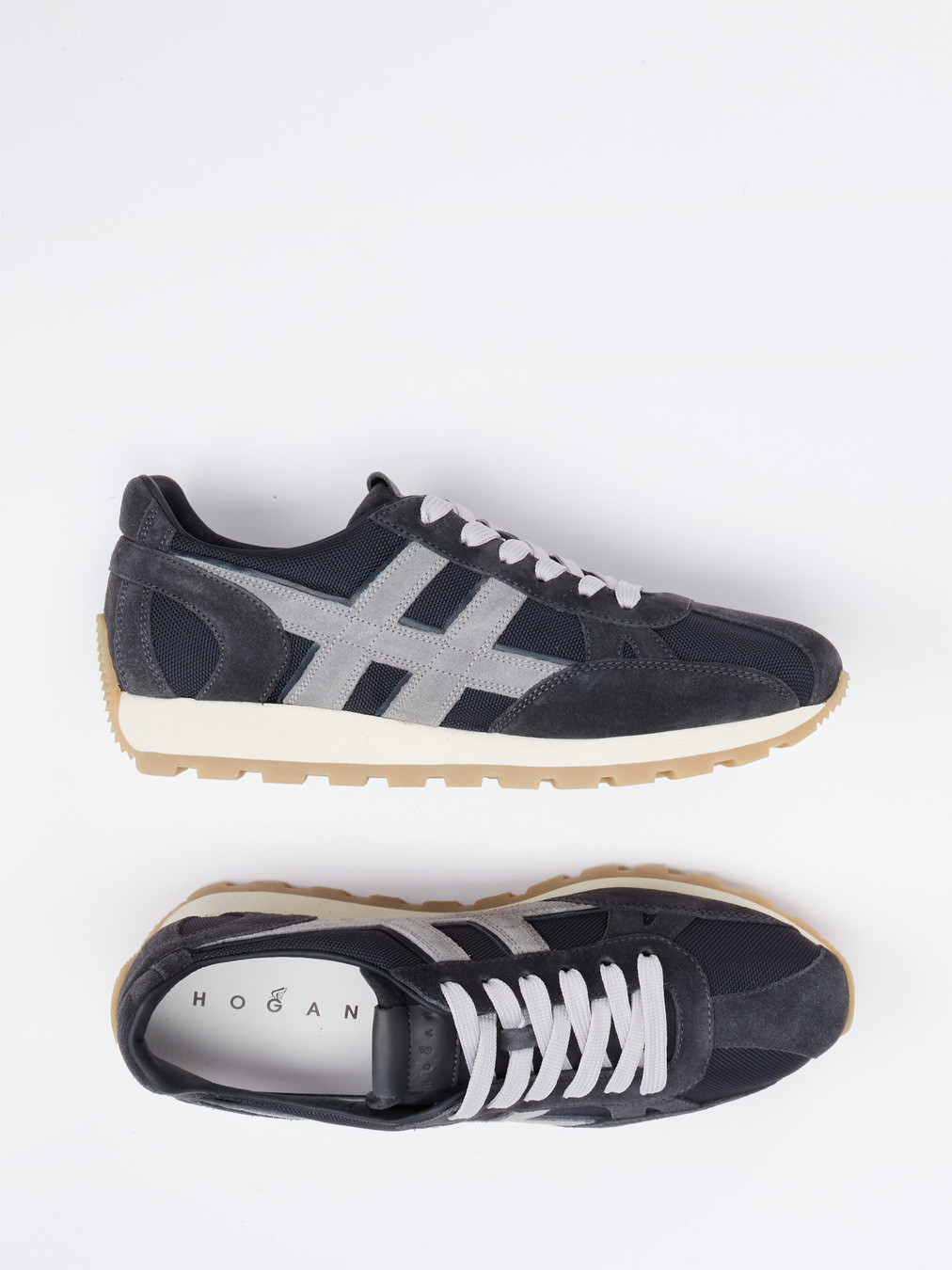 Sneaker blau 4661194001604