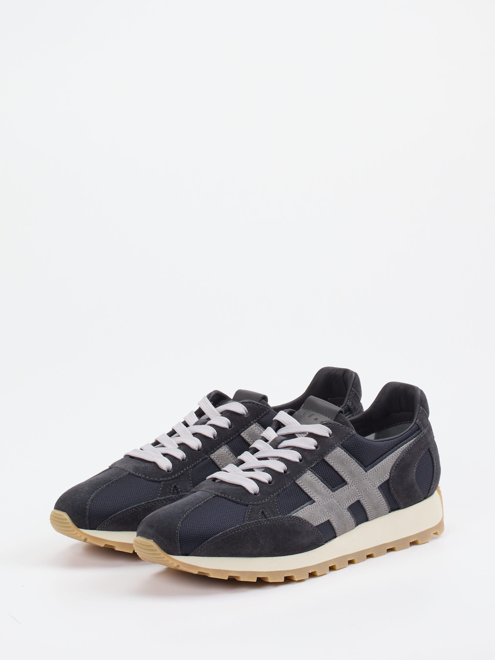 Sneaker blau 4661194001602