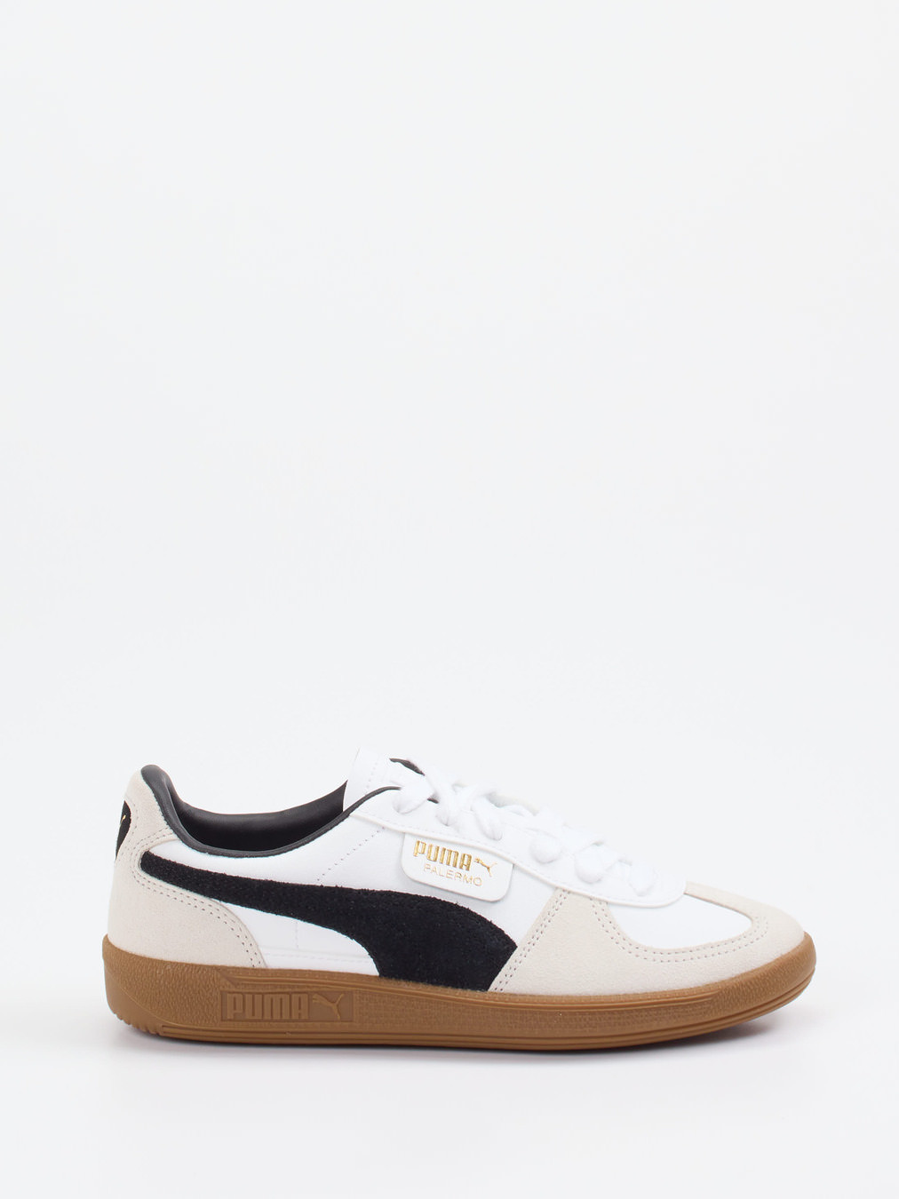 Sneaker Palermo Lth weiß 8165790001101