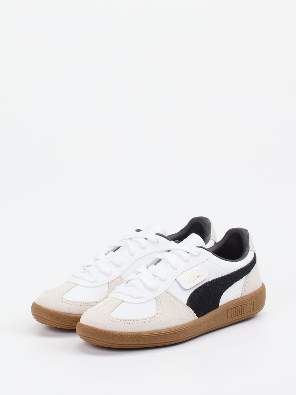 Sneaker Palermo Lth weiß 8165790001102