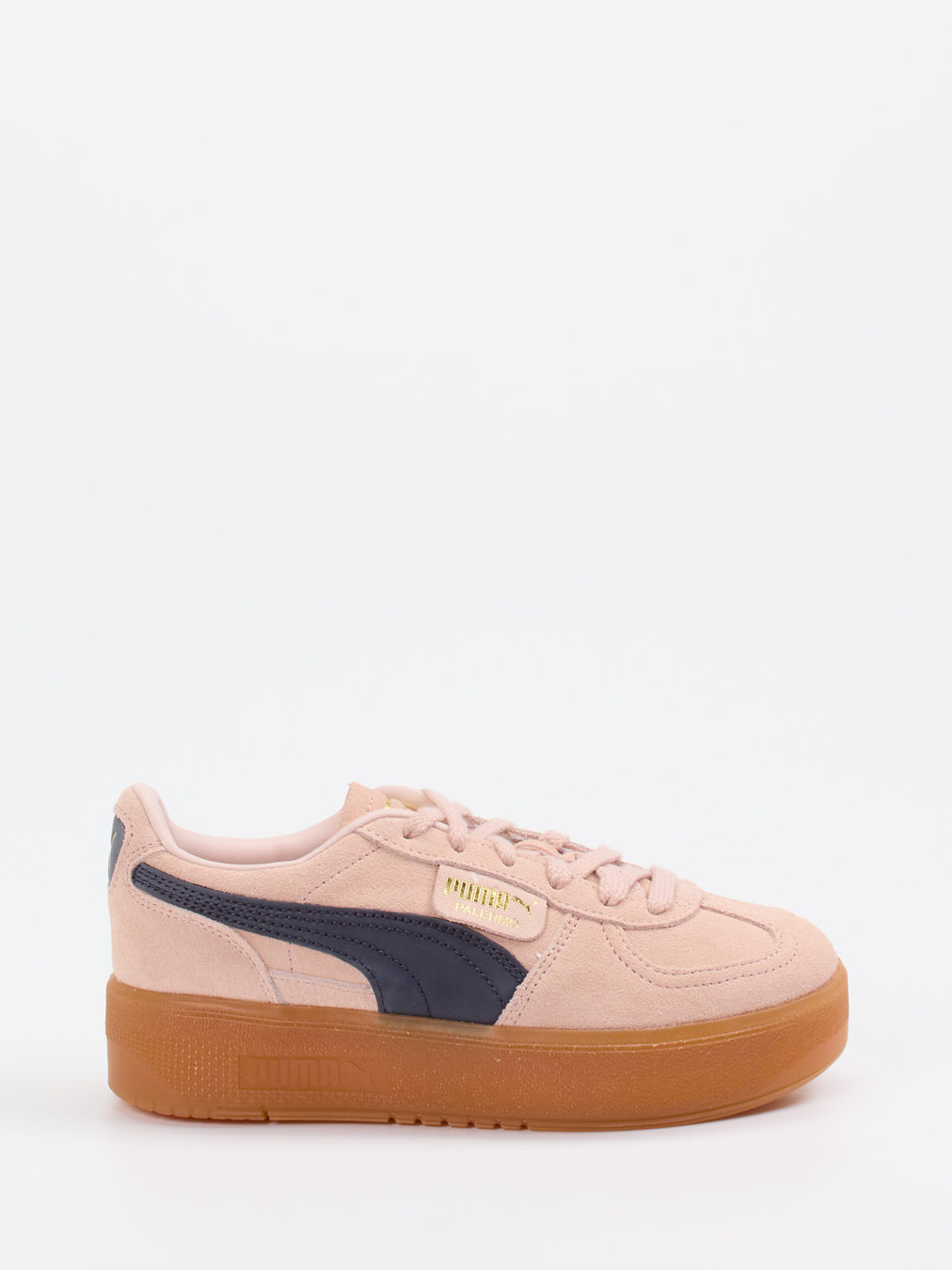 Sneaker Palermo Elevata rosa 8165599015801