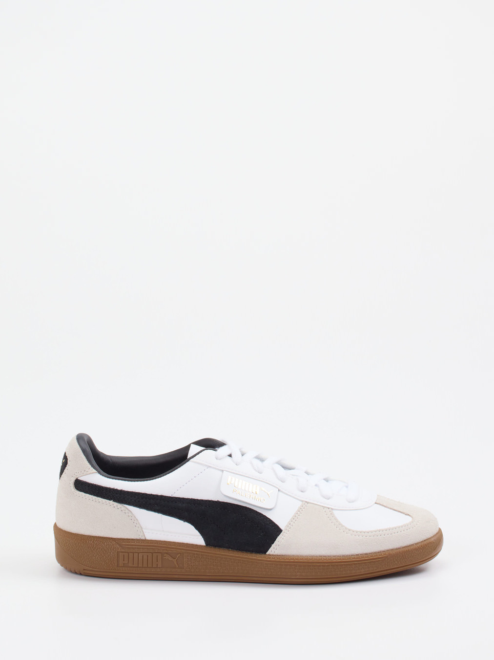 Sneaker Palermo Lth weiß 8465790001501