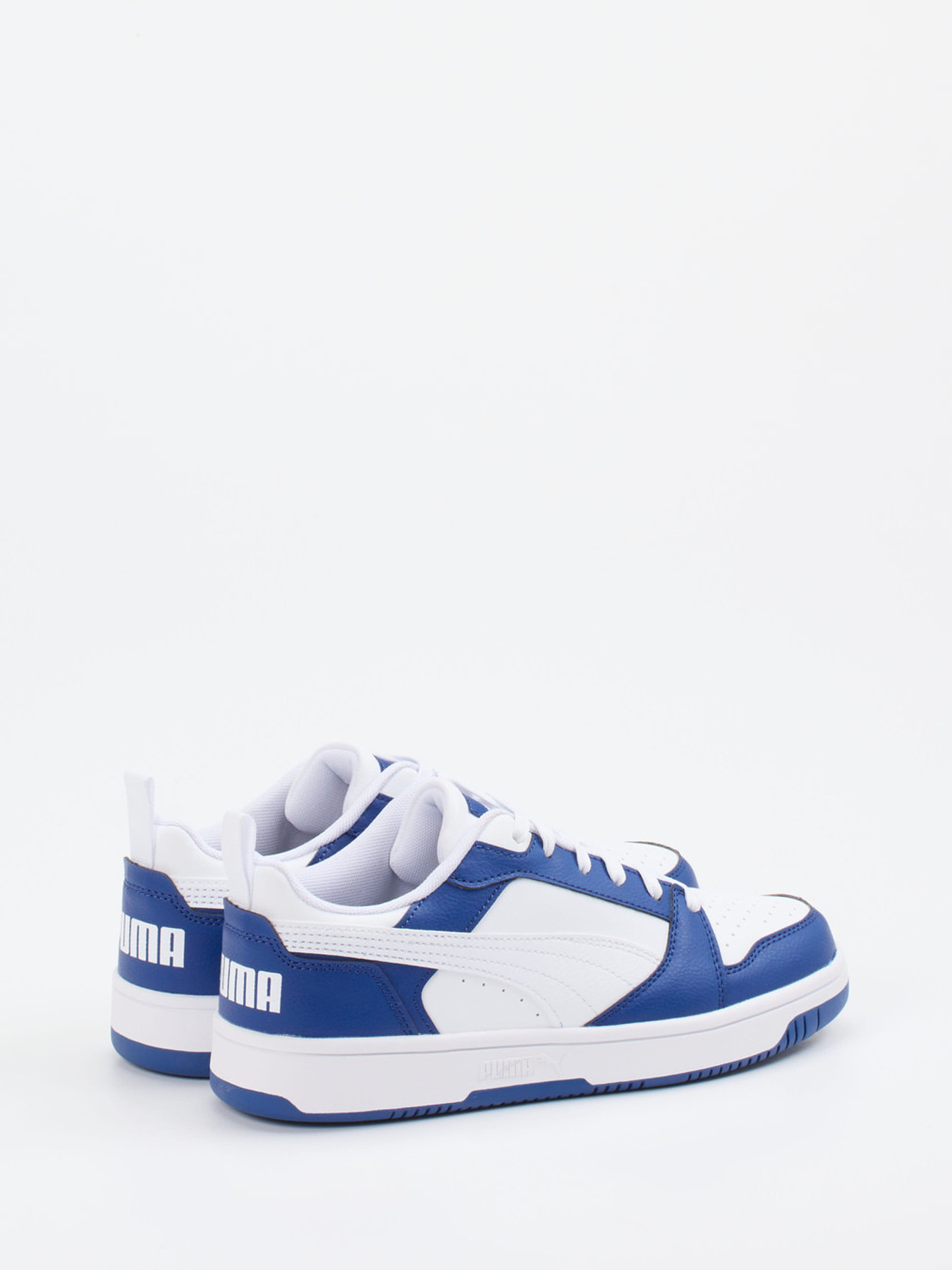 Sneaker weiß 8665791000803