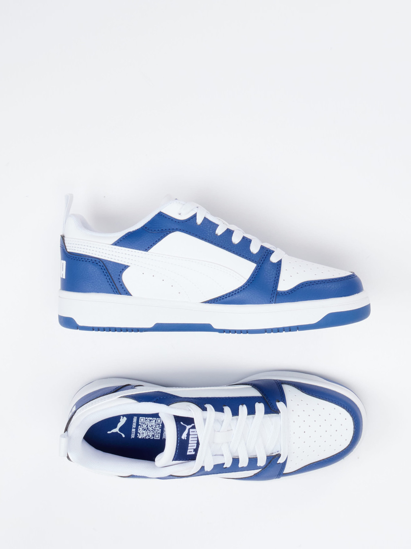 Sneaker weiß 8665791000804