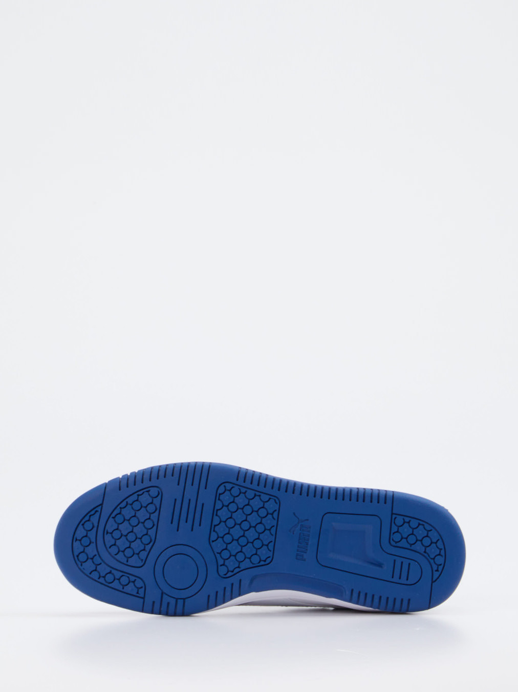 Sneaker Rebound Jr weiß 8665791000805