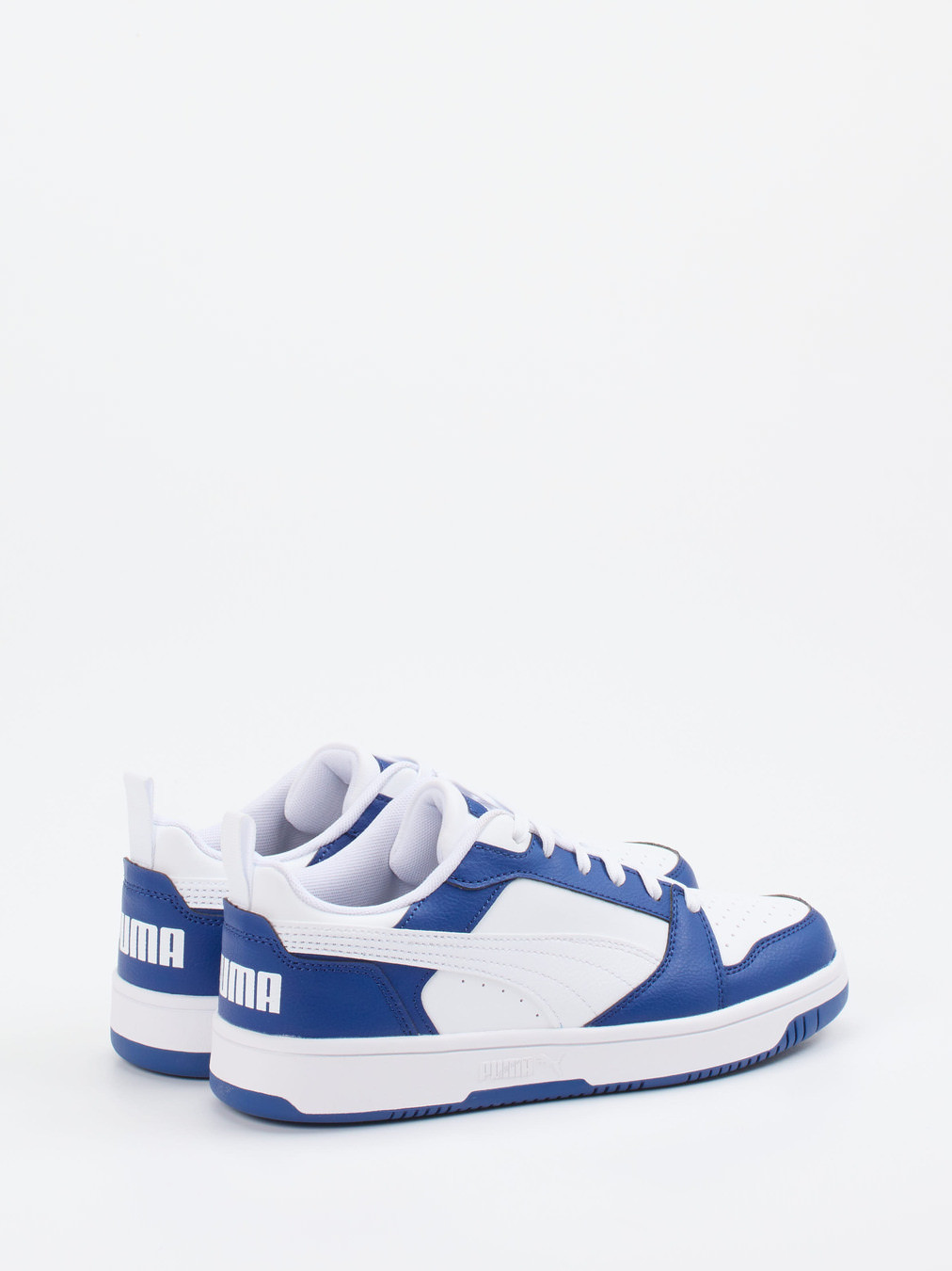 Sneaker Rebound Jr weiß 8665791000803