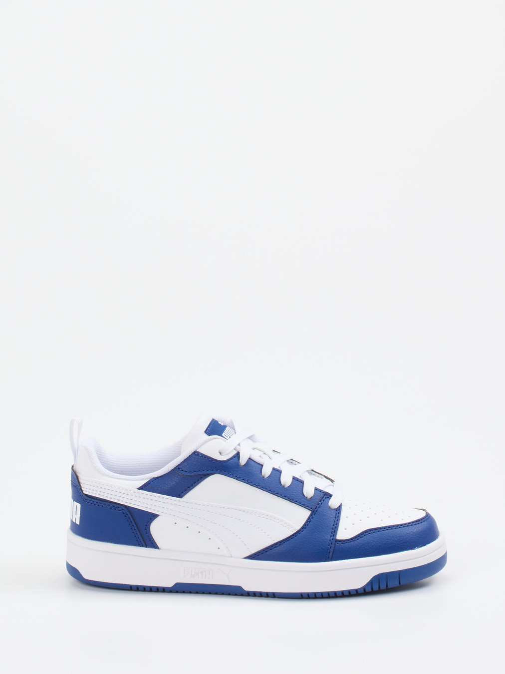 Sneaker Rebound Jr weiß 8665791000801