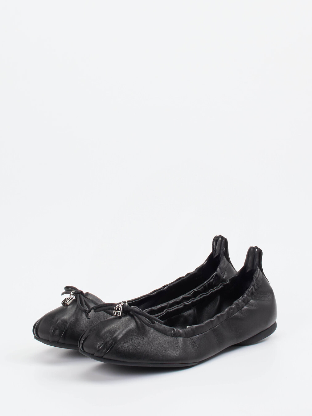 Ballerina schwarz 1411009027502