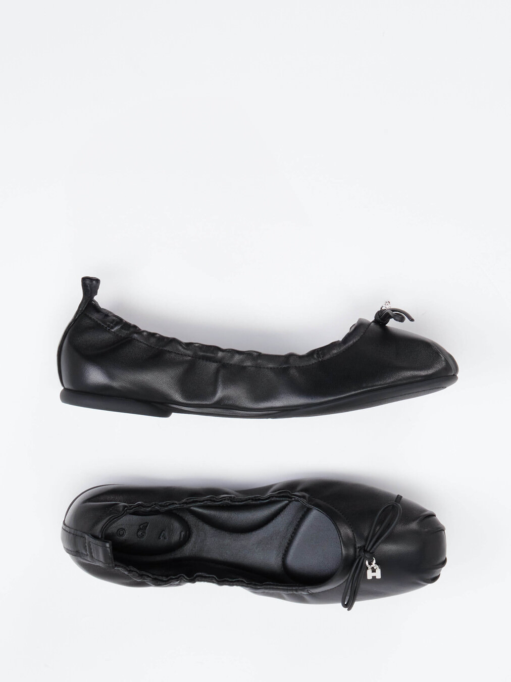 Ballerina schwarz 1411009027504