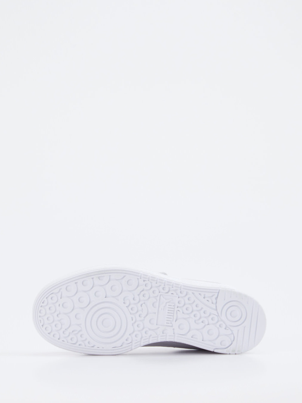Sneaker Palermo Elevata Lth weiß 8165799039005