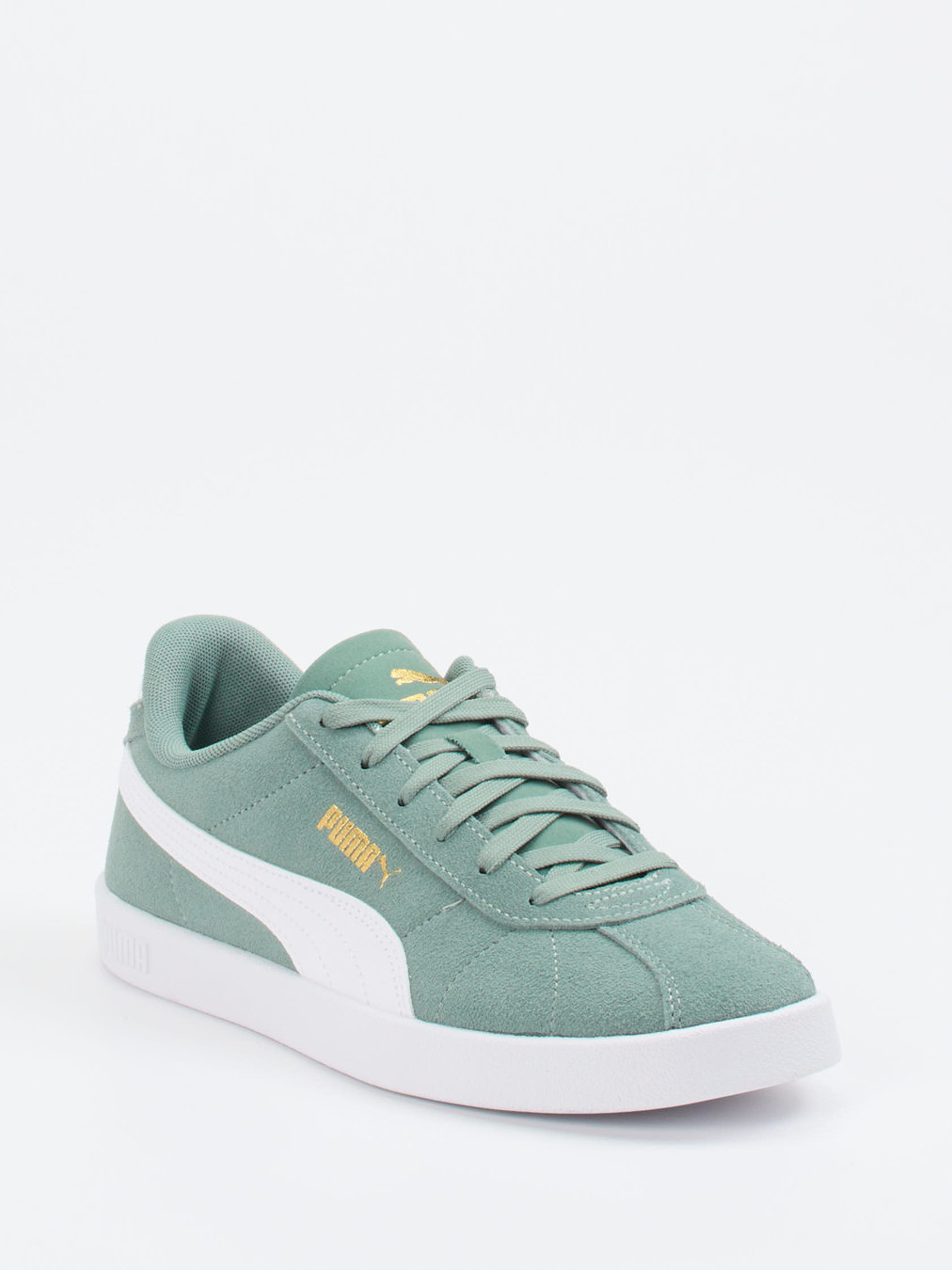 Sneaker Club Jr grün 8665697000106