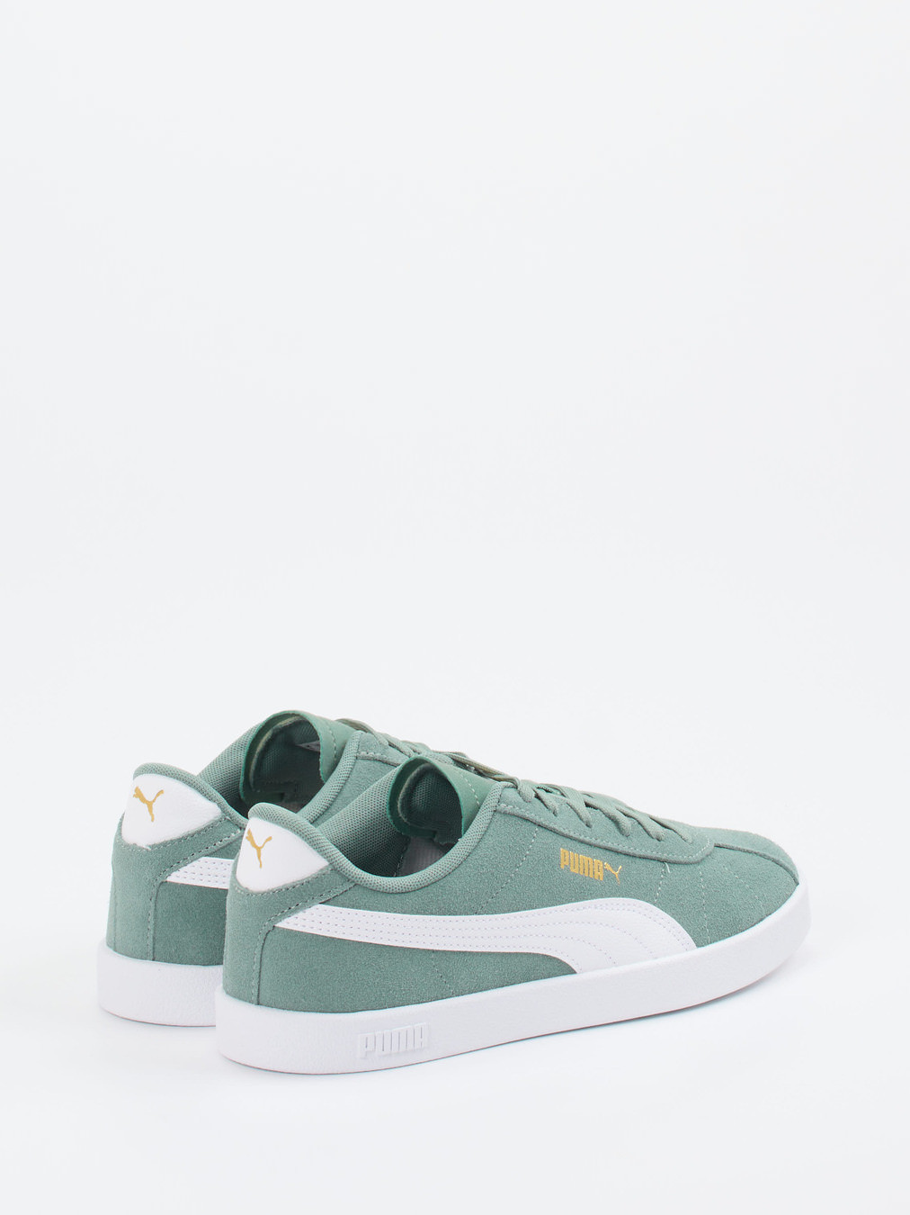 Sneaker Club Jr grün 8665697000103