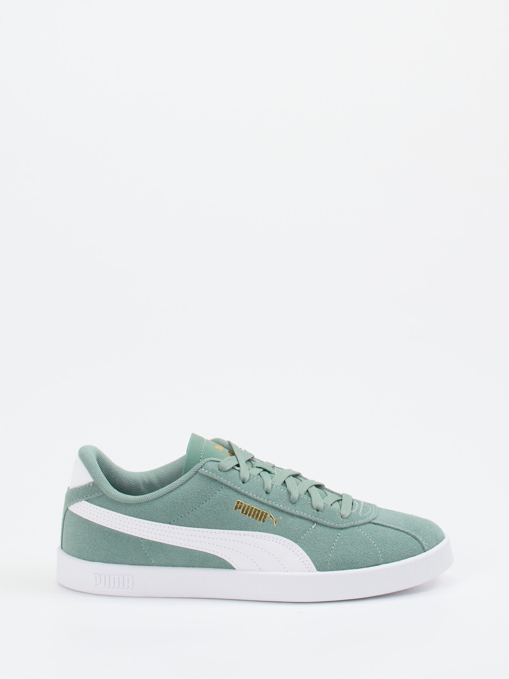 Sneaker Club Jr grün 8665697000101