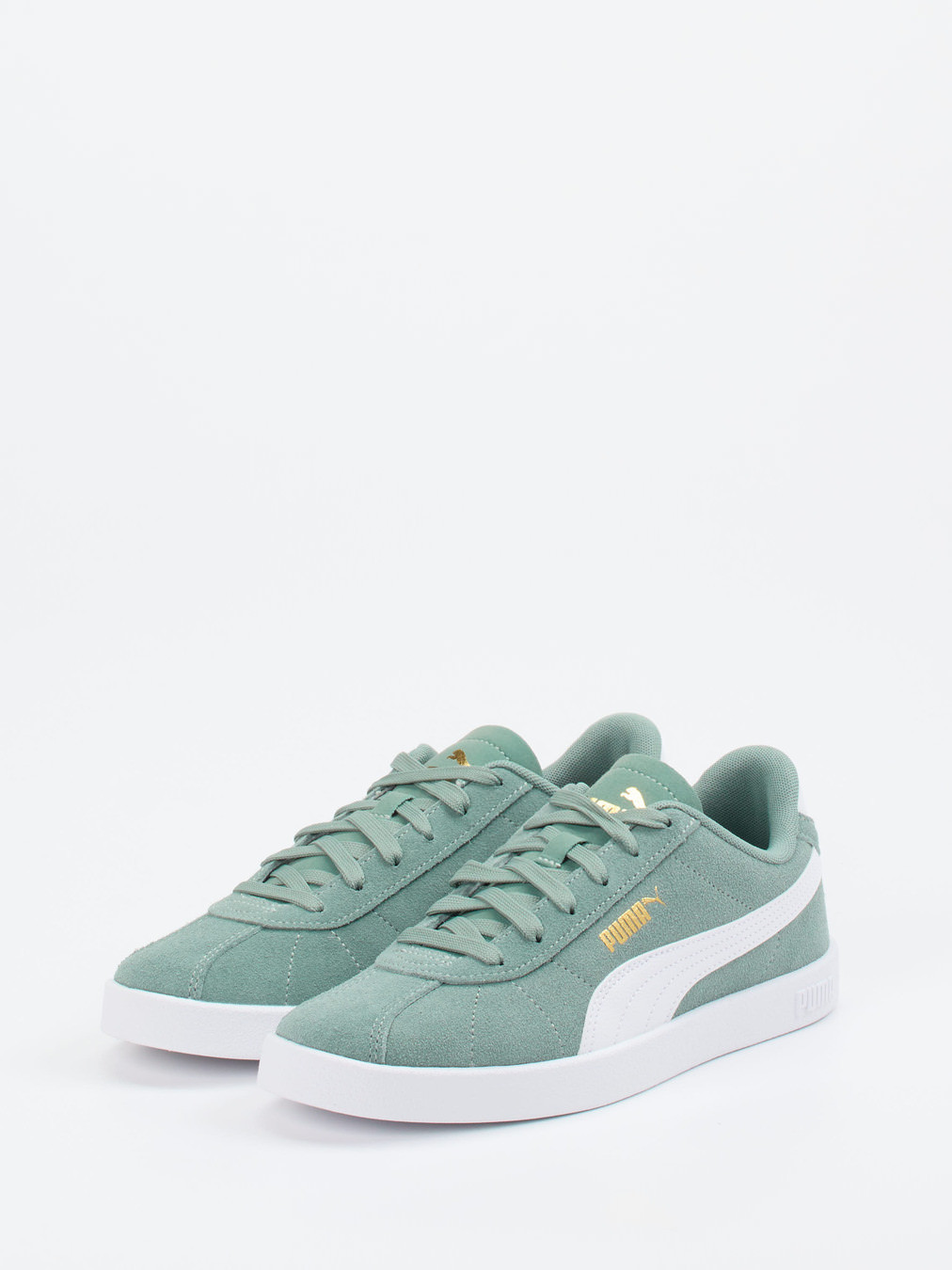 Sneaker Club Jr grün 8665697000102