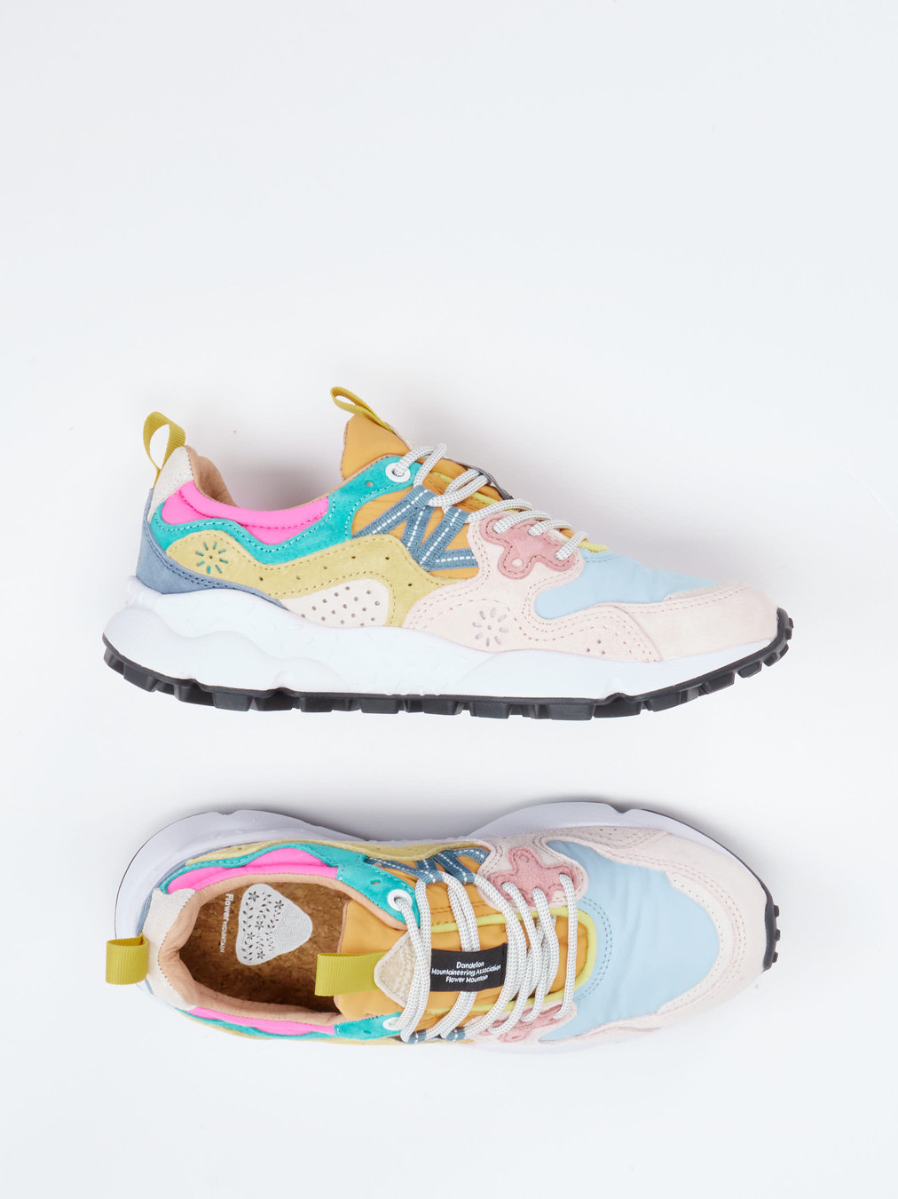 Sneaker multi 1663999009204