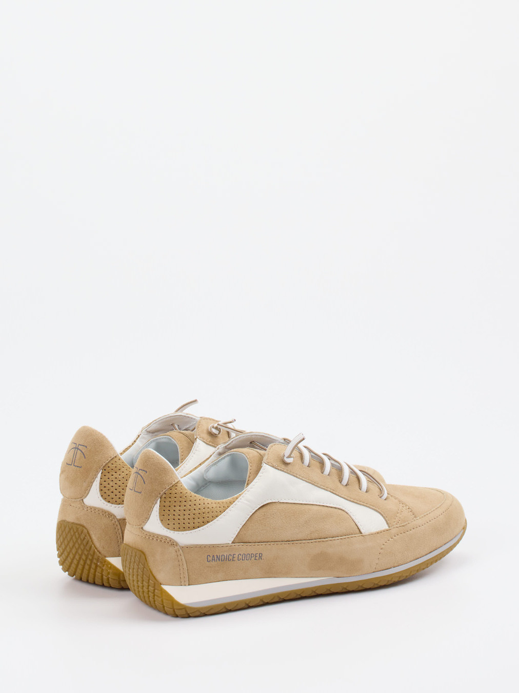 Sneaker beige 1661327000303