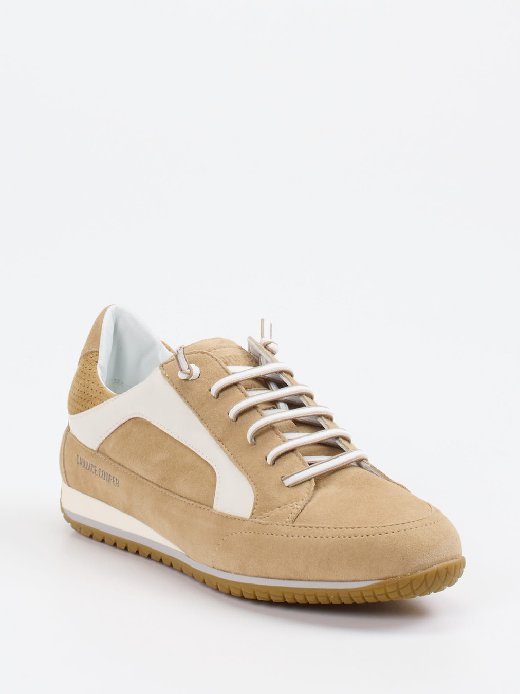 Sneaker RUNLO FLASH beige 1661327000306