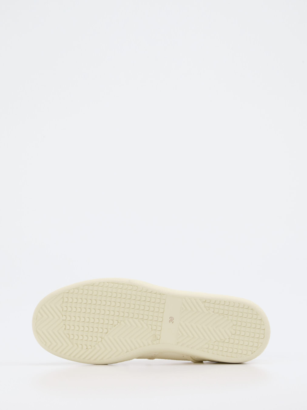 Sneaker weiß 1661792000505