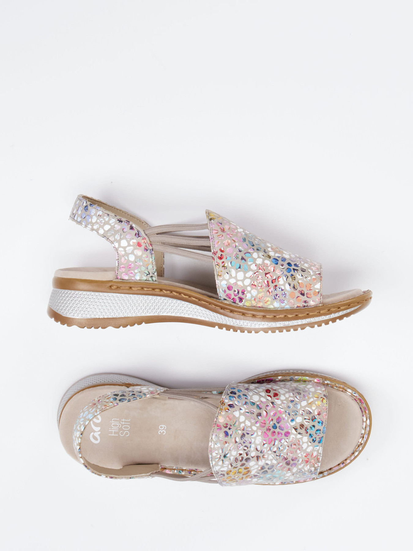 Sandale multi 2202999001404