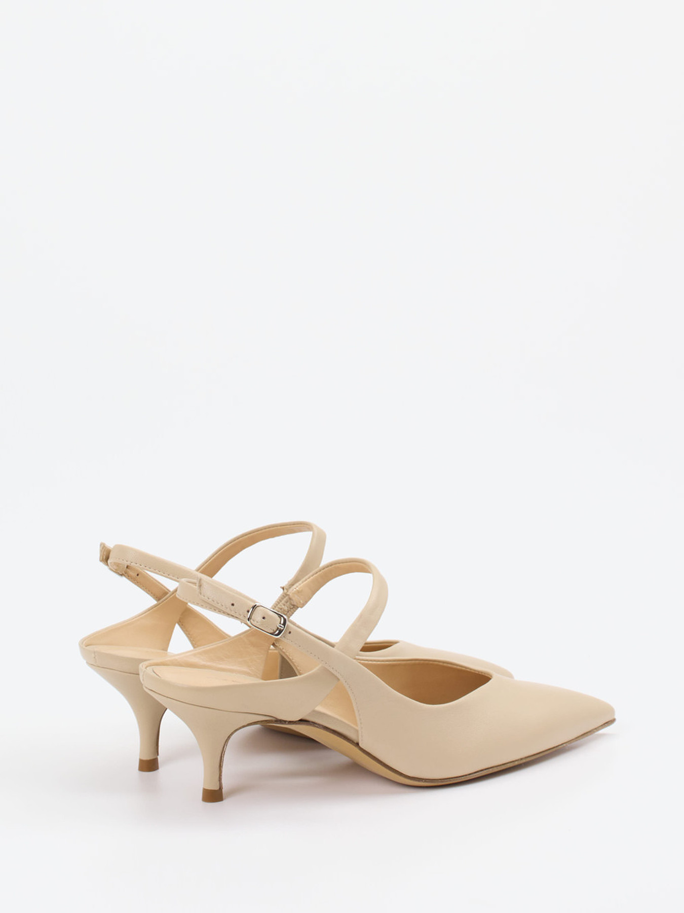 Slingpumps braun 1306249001303