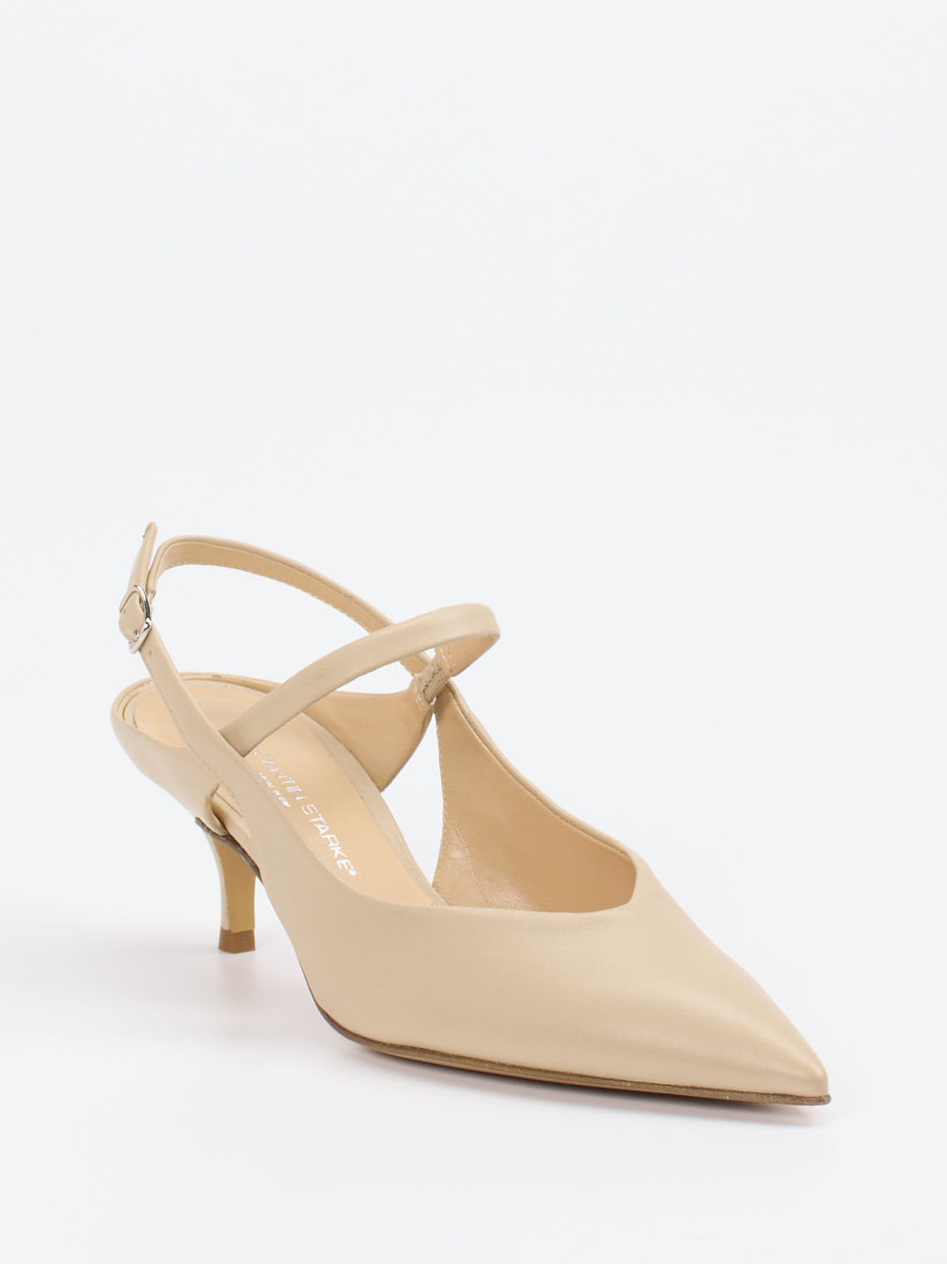 Slingpumps braun 1306249001306