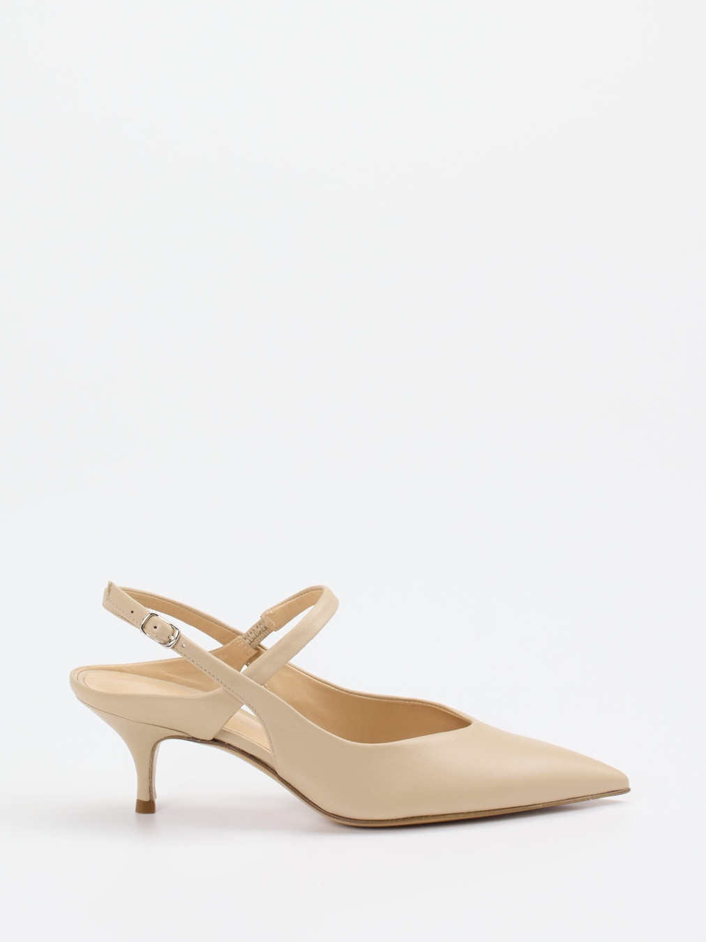 Slingpumps braun 1306249001301