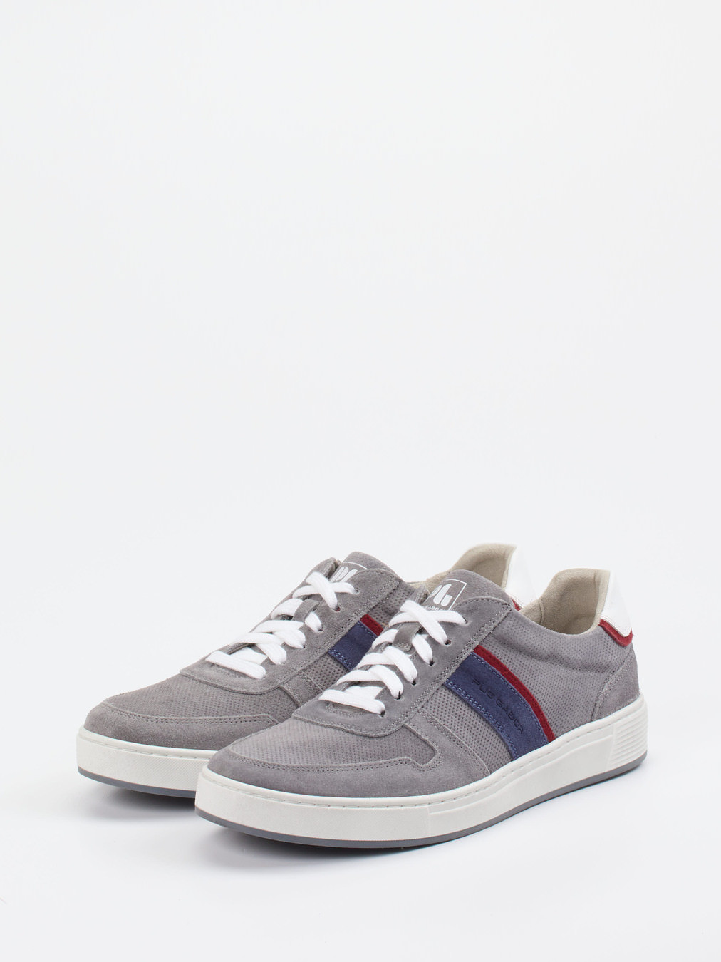 Sneaker silber 4661449000902