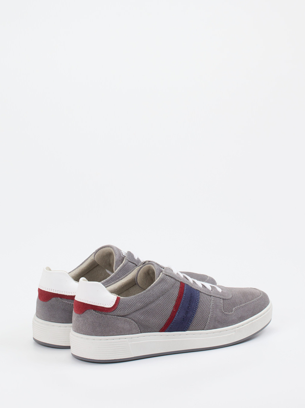 Sneaker silber 4661449000903