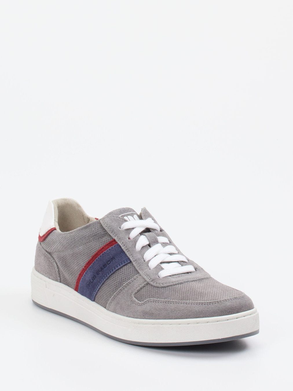 Sneaker silber 4661449000906