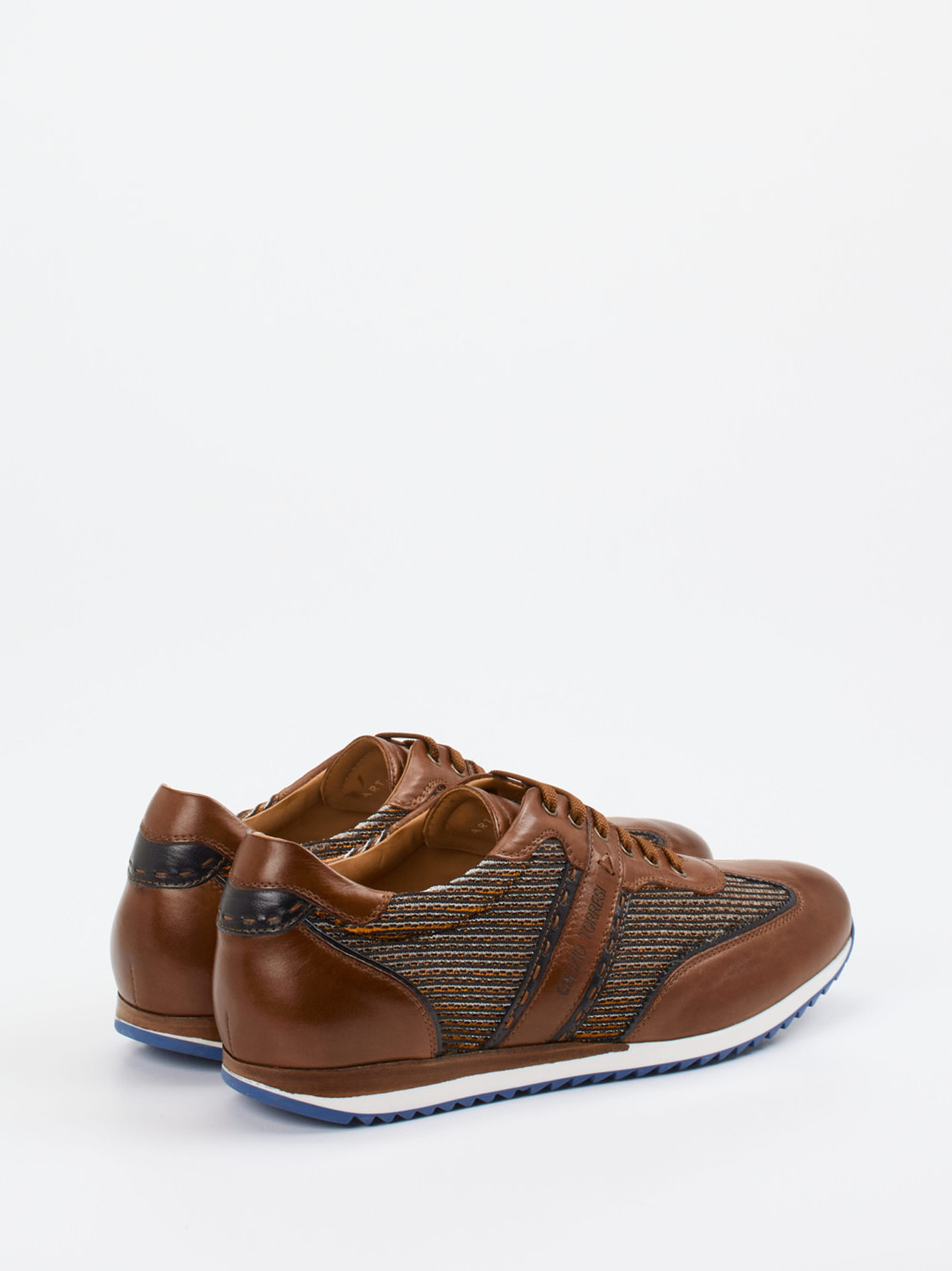 Sneaker braun 4661290000403