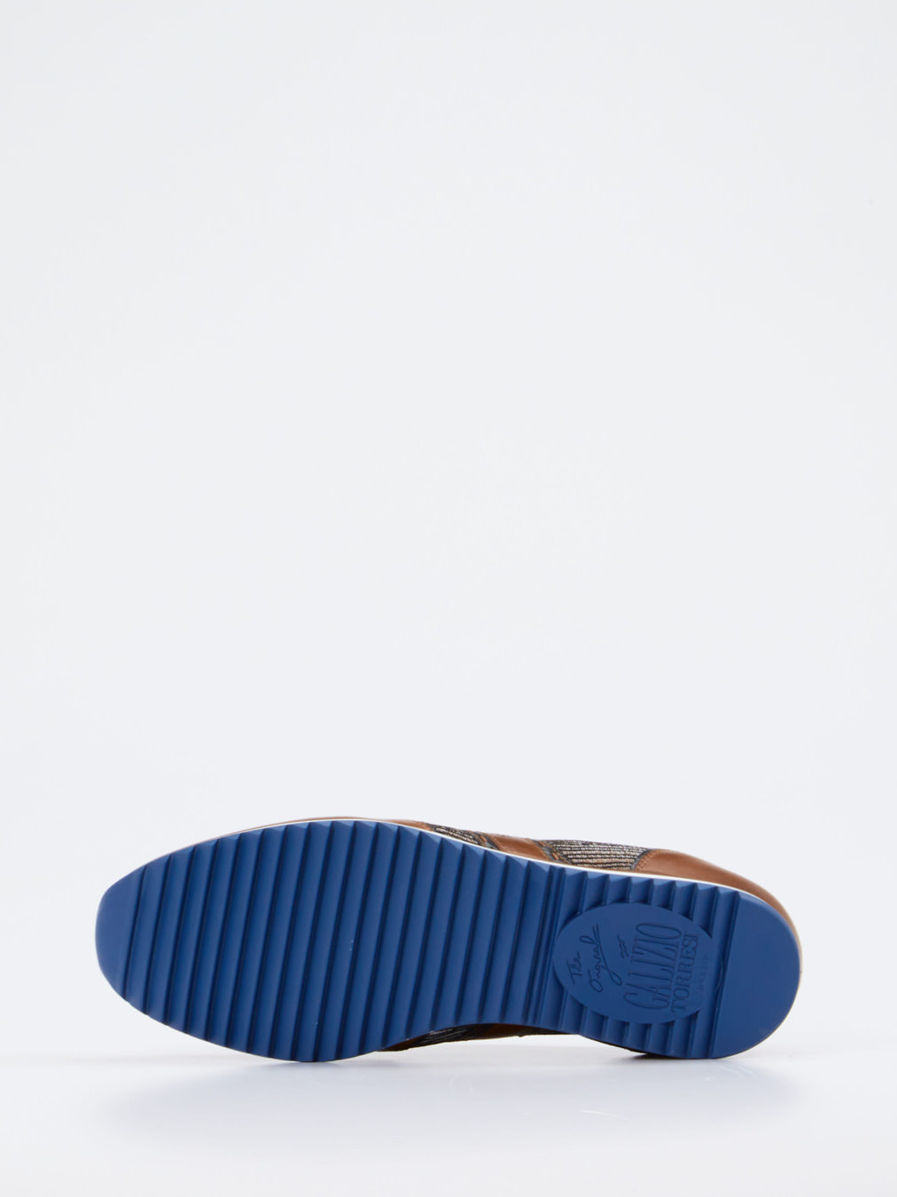 Sneaker braun 4661290000405