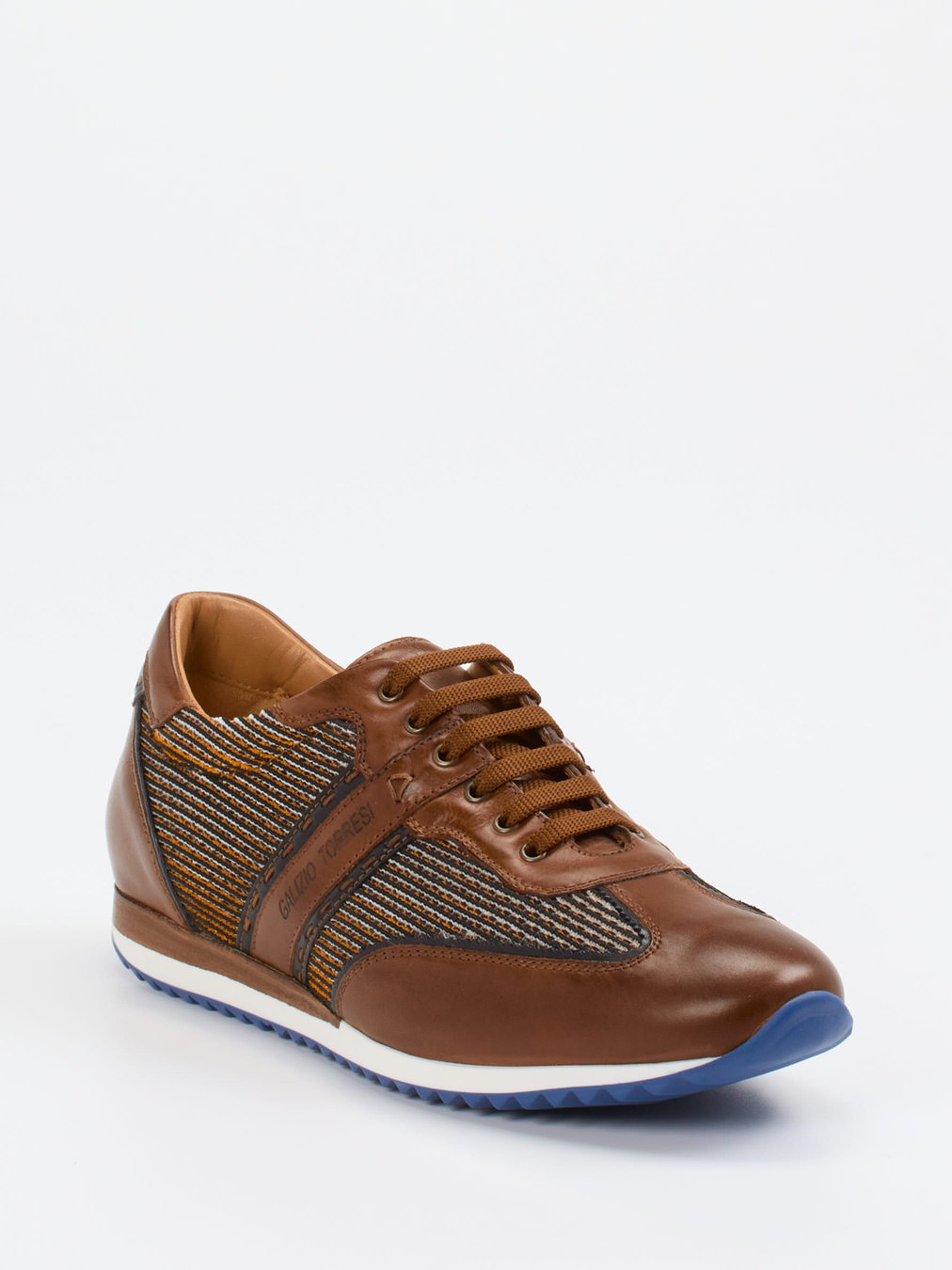 Sneaker braun 4661290000406