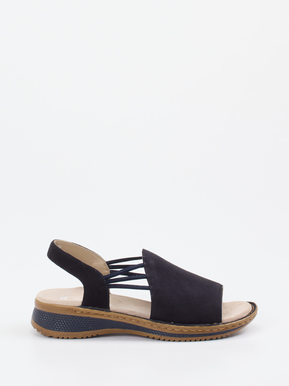 Sandale blau 2202109006801