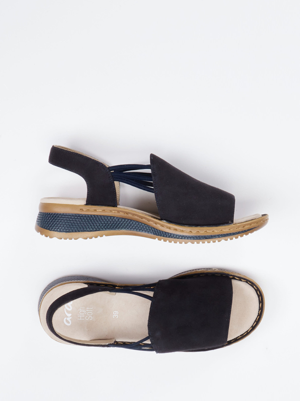 Sandale blau 2202109006804