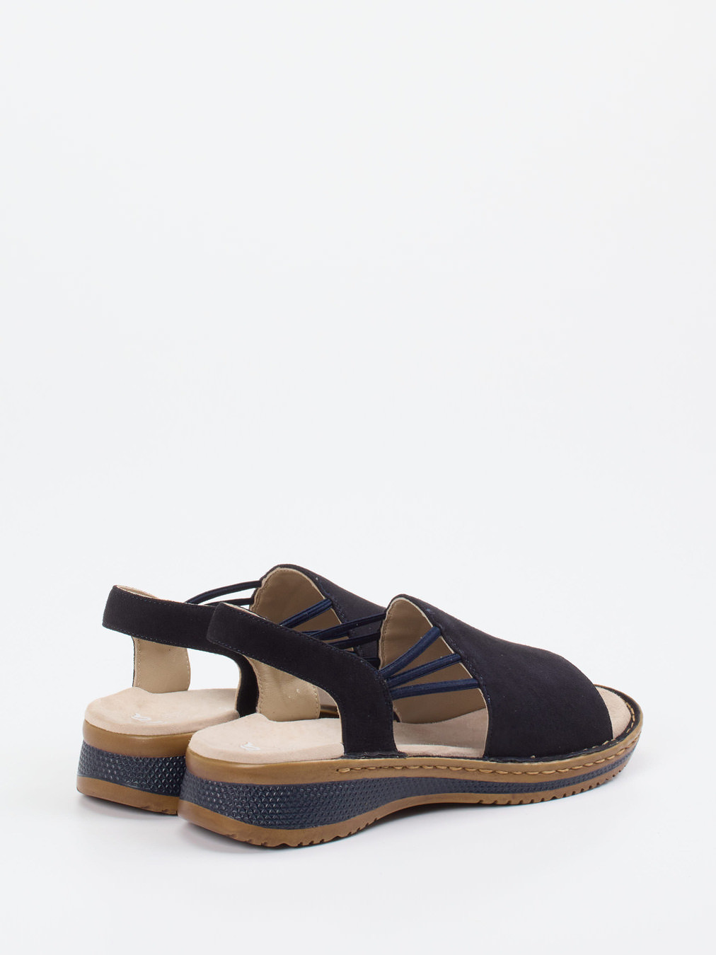 Sandale blau 2202109006803