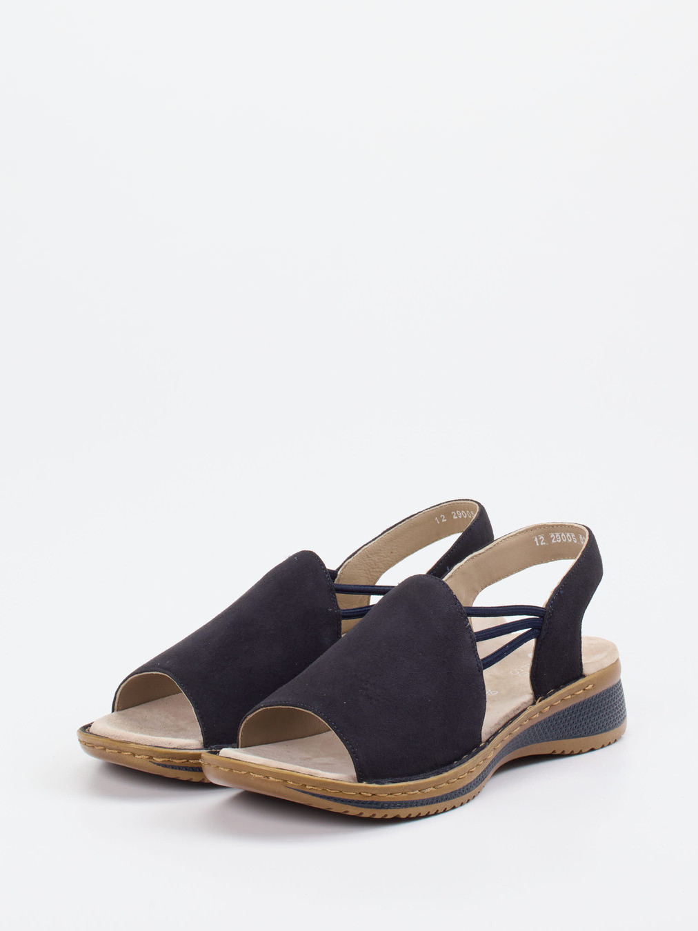 Sandale blau 2202109006802