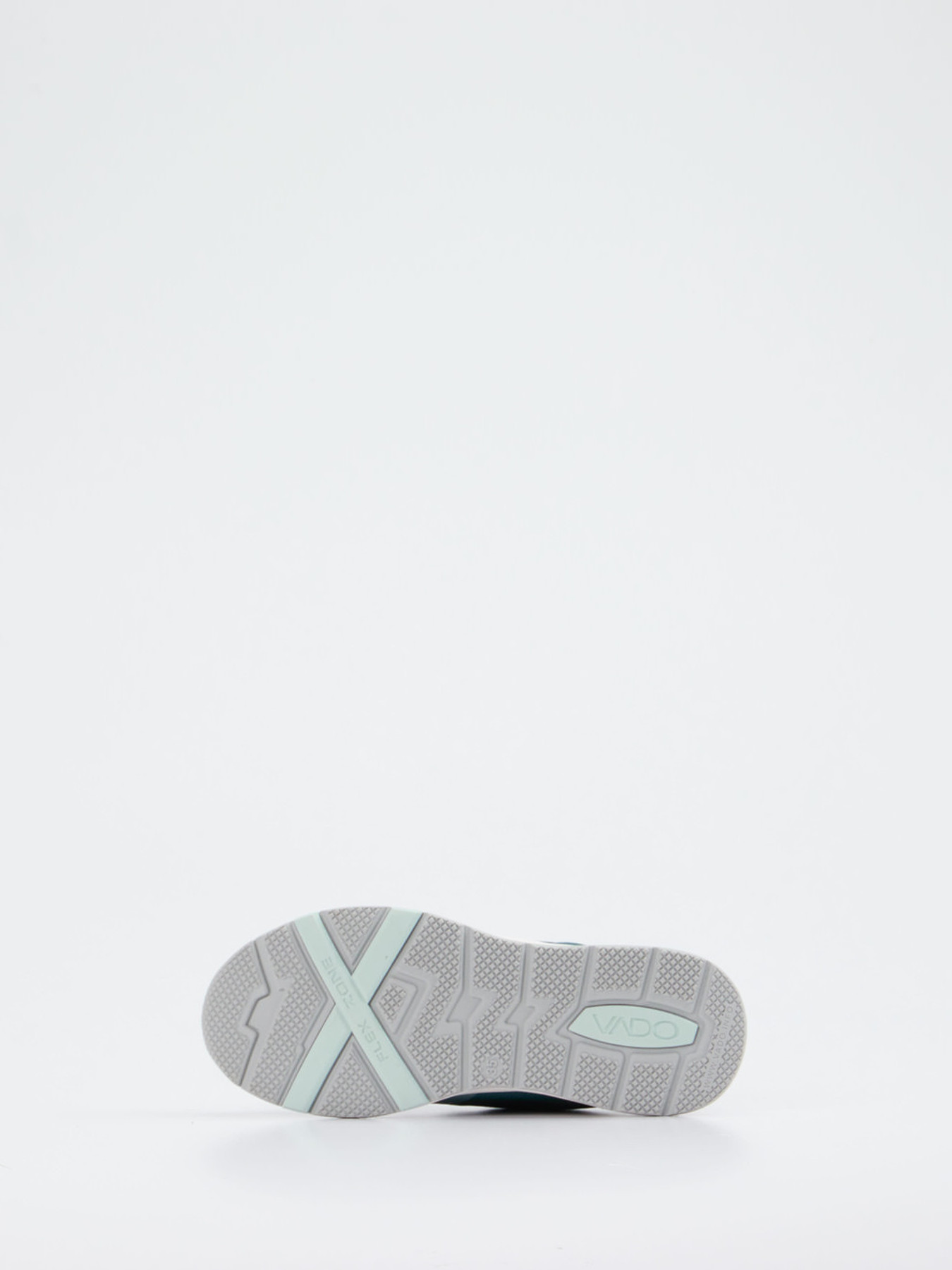 Sneaker blau 6611159005905