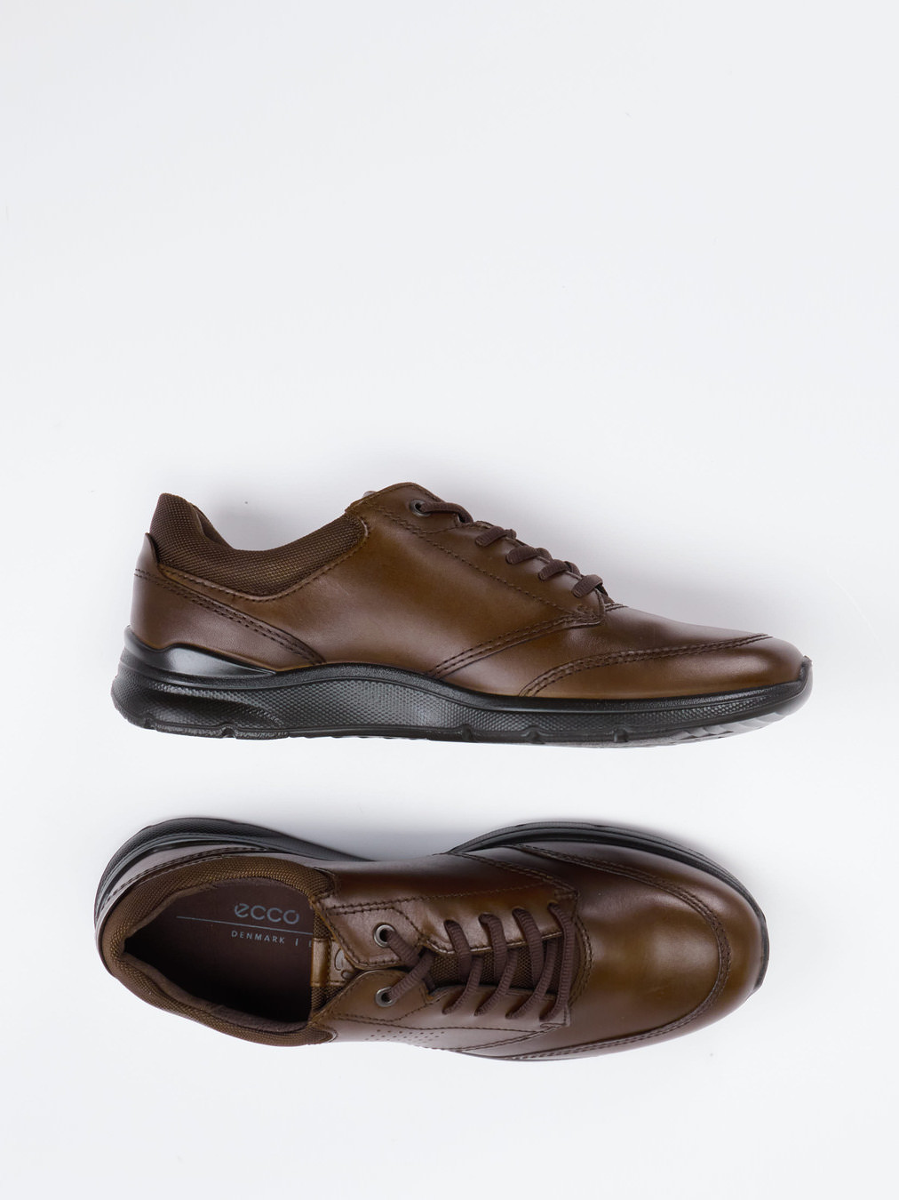 Sneaker braun 4661209020104