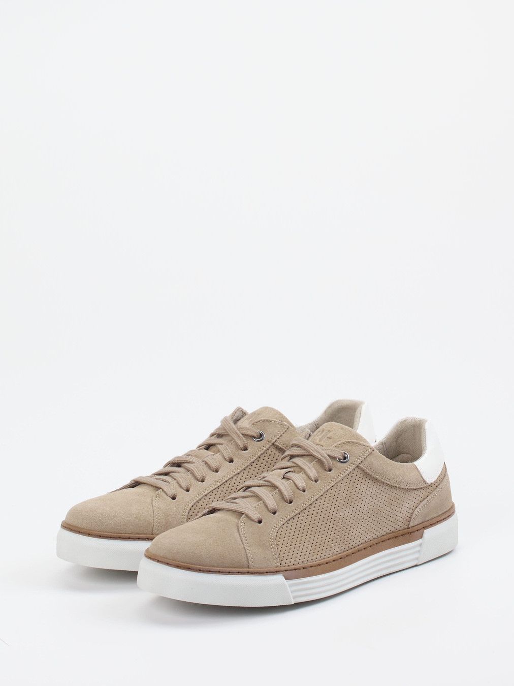 Sneaker beige 4610359002002