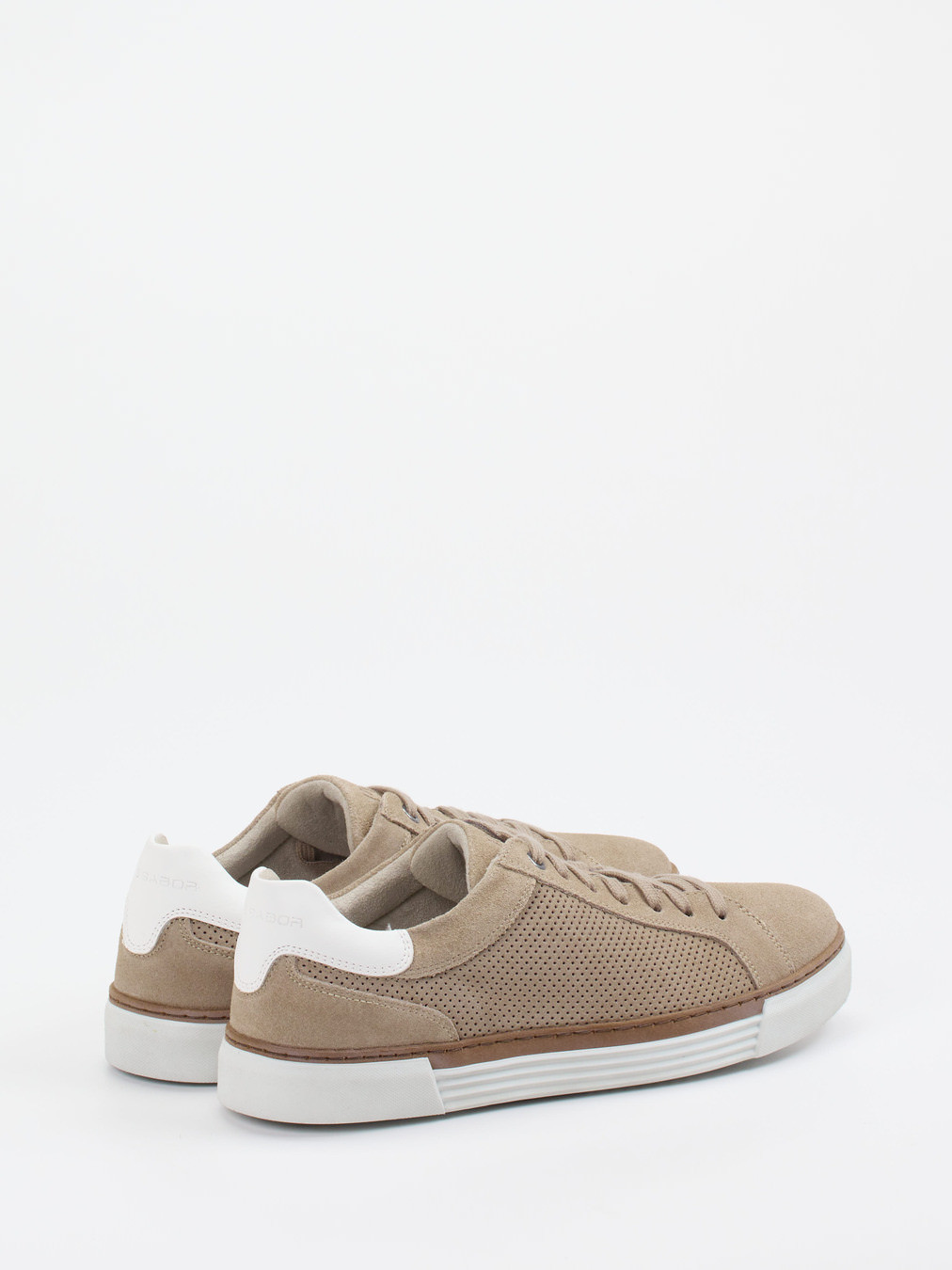 Sneaker beige 4610359002003